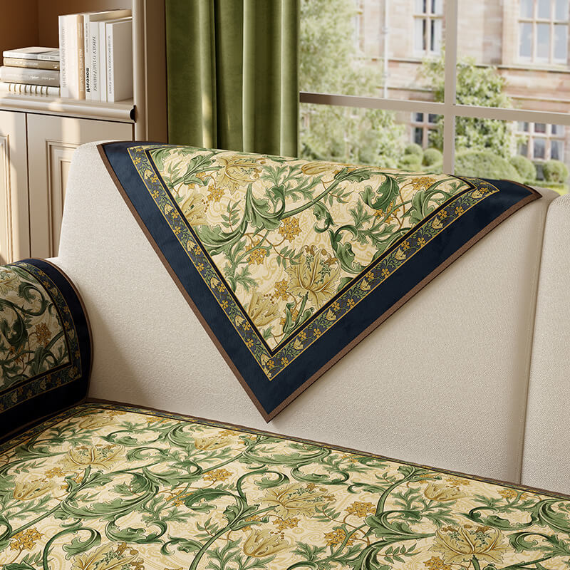 Waterproof Outdoor Sofa Slipcover