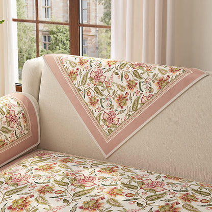 Waterproof Outdoor Sofa Slipcover