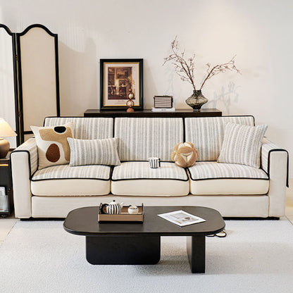 Soft Plush Sofa Slipcover Full Furniture Protector