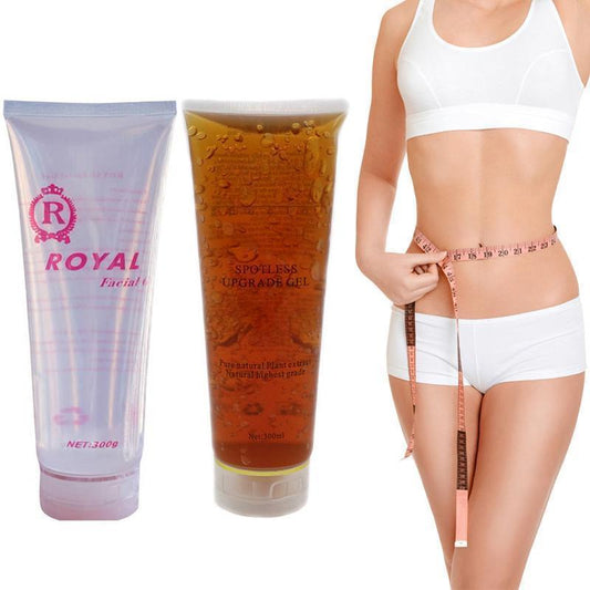 Anti Aging Skin Tightening Firming Body Gel 300ml - Lusomart