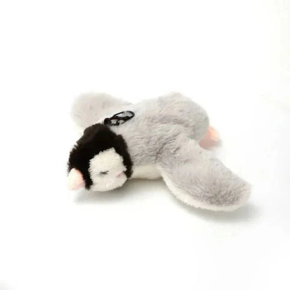 FelineGem | Interactive Plush Cat Toy That Moves for Active Playtime 8