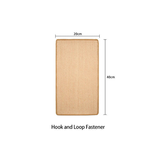 Cat Scratch Protector Pad for Sofa Defense - Lusomart