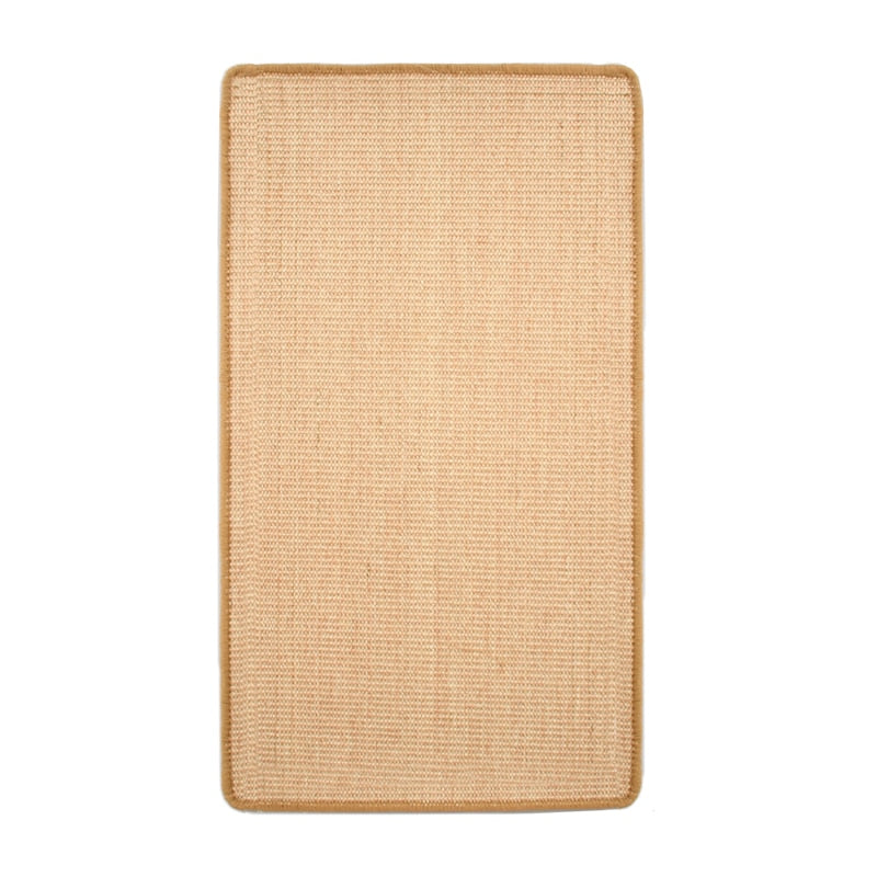 FelineGuard | Stylish Durable Cat Scratch Mat for Furniture Protection 4