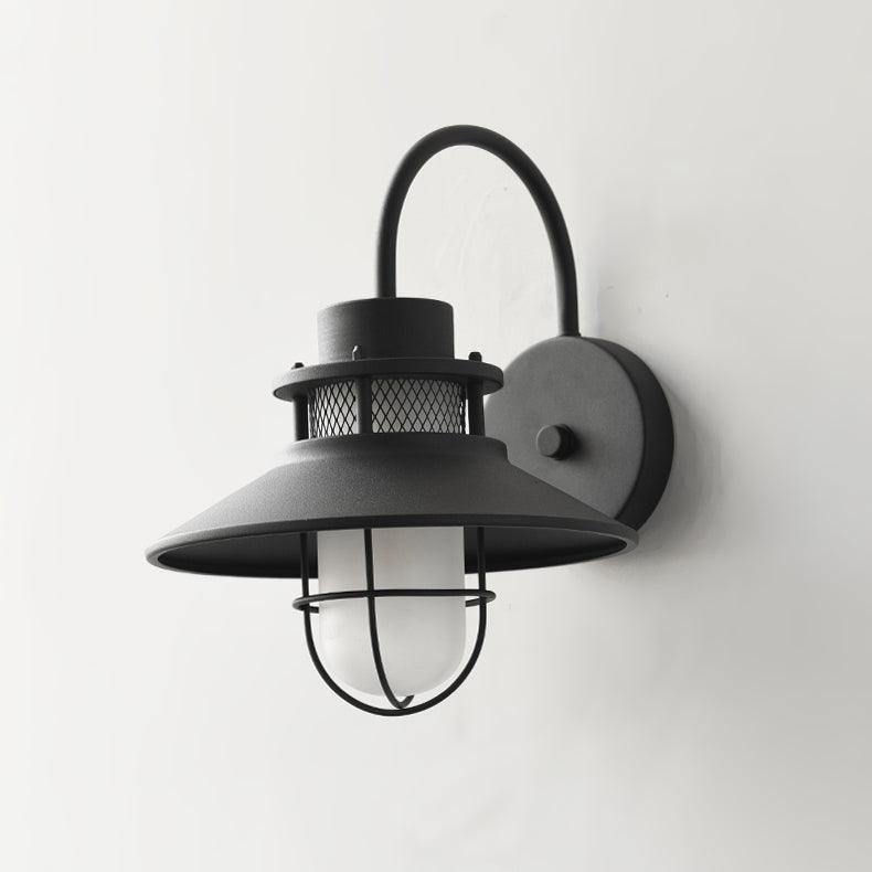 Bright Waterproof Outdoor LED Wall Light - Lusomart
