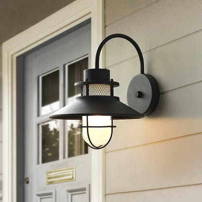 FelixRadiance – Premium Outdoor Wall Lamp 5