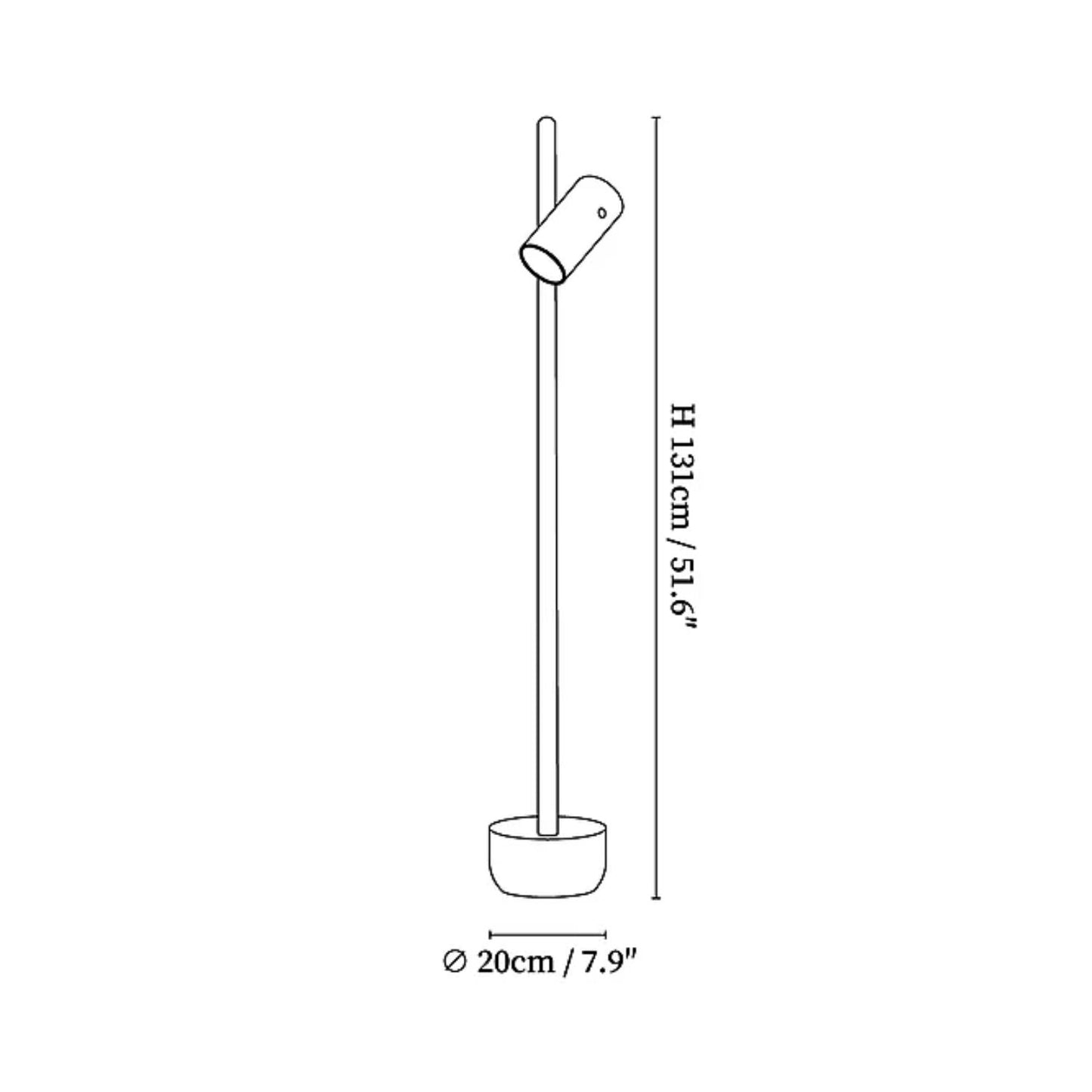 Felomo Floor Lamp 3