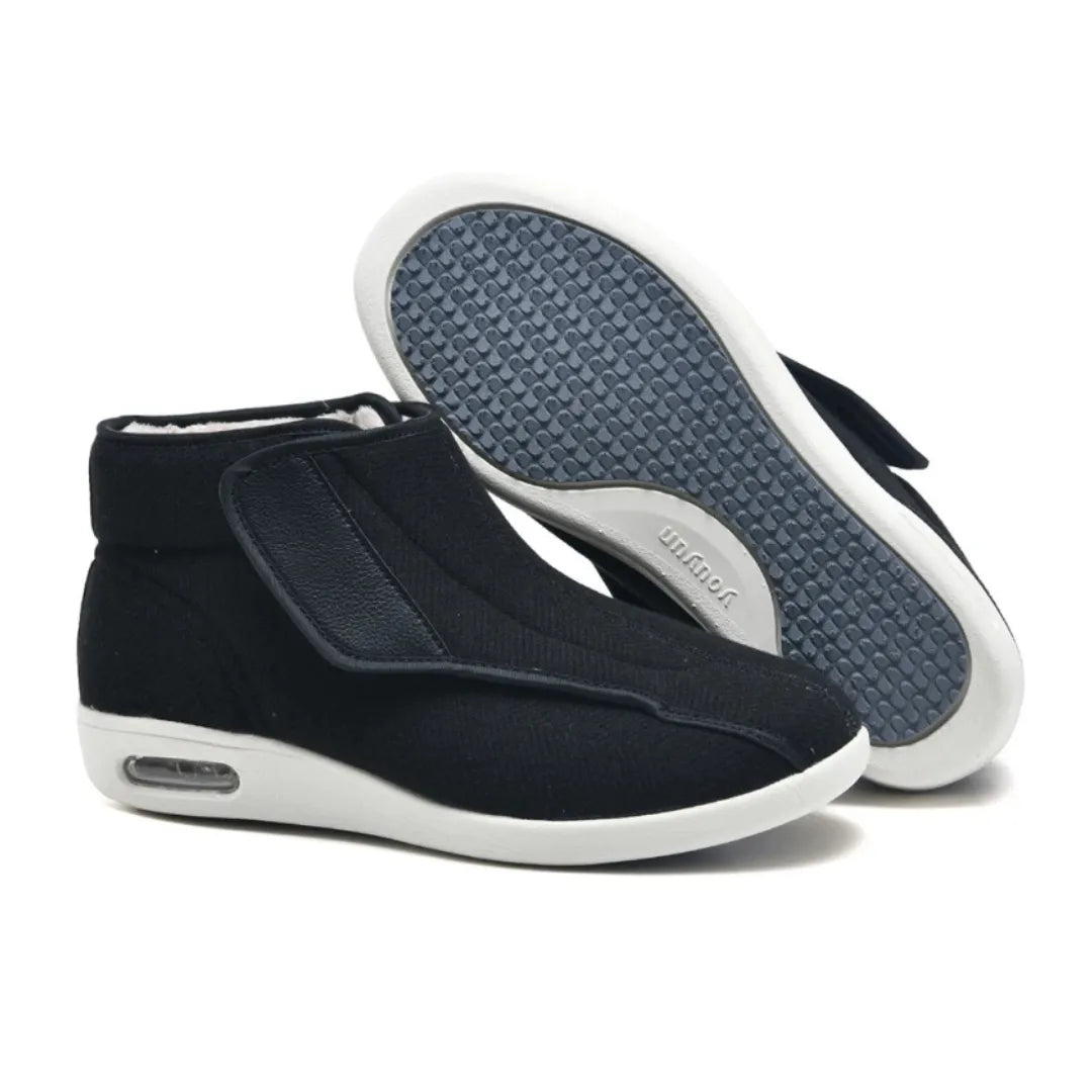 FeltComfort | Cozy Supportive Winter Orthopedic Shoes for Sensitive Feet 1