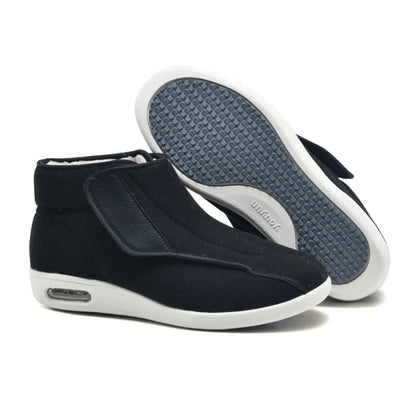 FeltComfort | Cozy Supportive Winter Orthopedic Shoes for Sensitive Feet 1