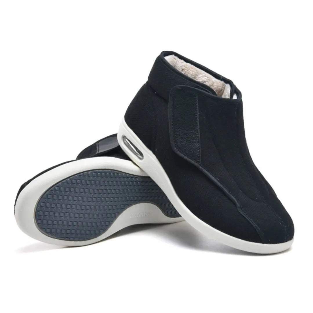 FeltComfort | Cozy Supportive Winter Orthopedic Shoes for Sensitive Feet 2