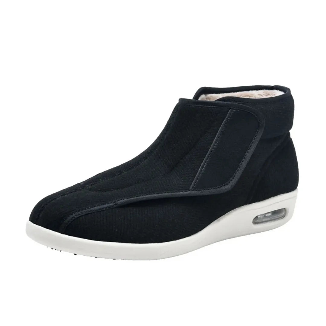 FeltComfort | Cozy Supportive Winter Orthopedic Shoes for Sensitive Feet 3