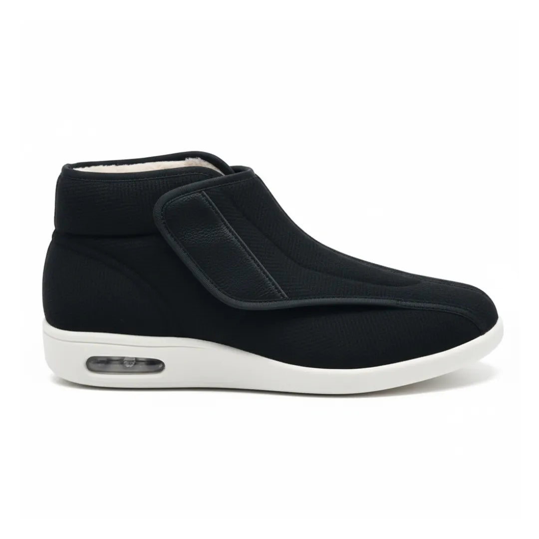 FeltComfort | Cozy Supportive Winter Orthopedic Shoes for Sensitive Feet 4