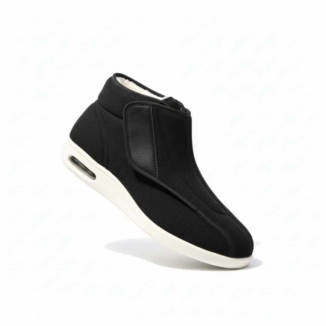 FeltComfort | Cozy Supportive Winter Orthopedic Shoes for Sensitive Feet 7