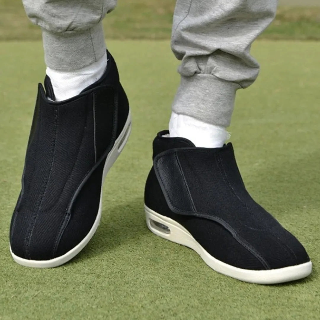 FeltComfort | Cozy Supportive Winter Orthopedic Shoes for Sensitive Feet 8