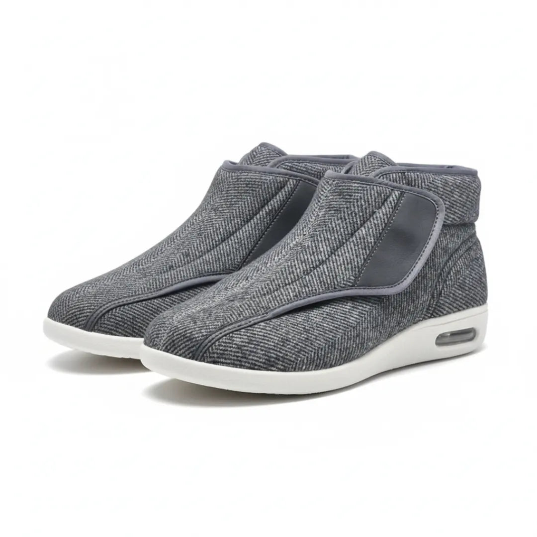 FeltComfort | Cozy Supportive Winter Orthopedic Shoes for Sensitive Feet 9