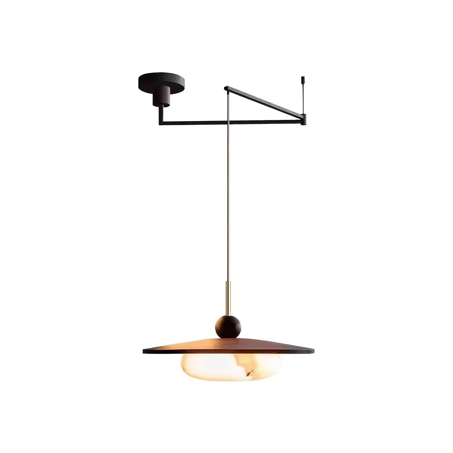 Fentaro hanging lamp 1