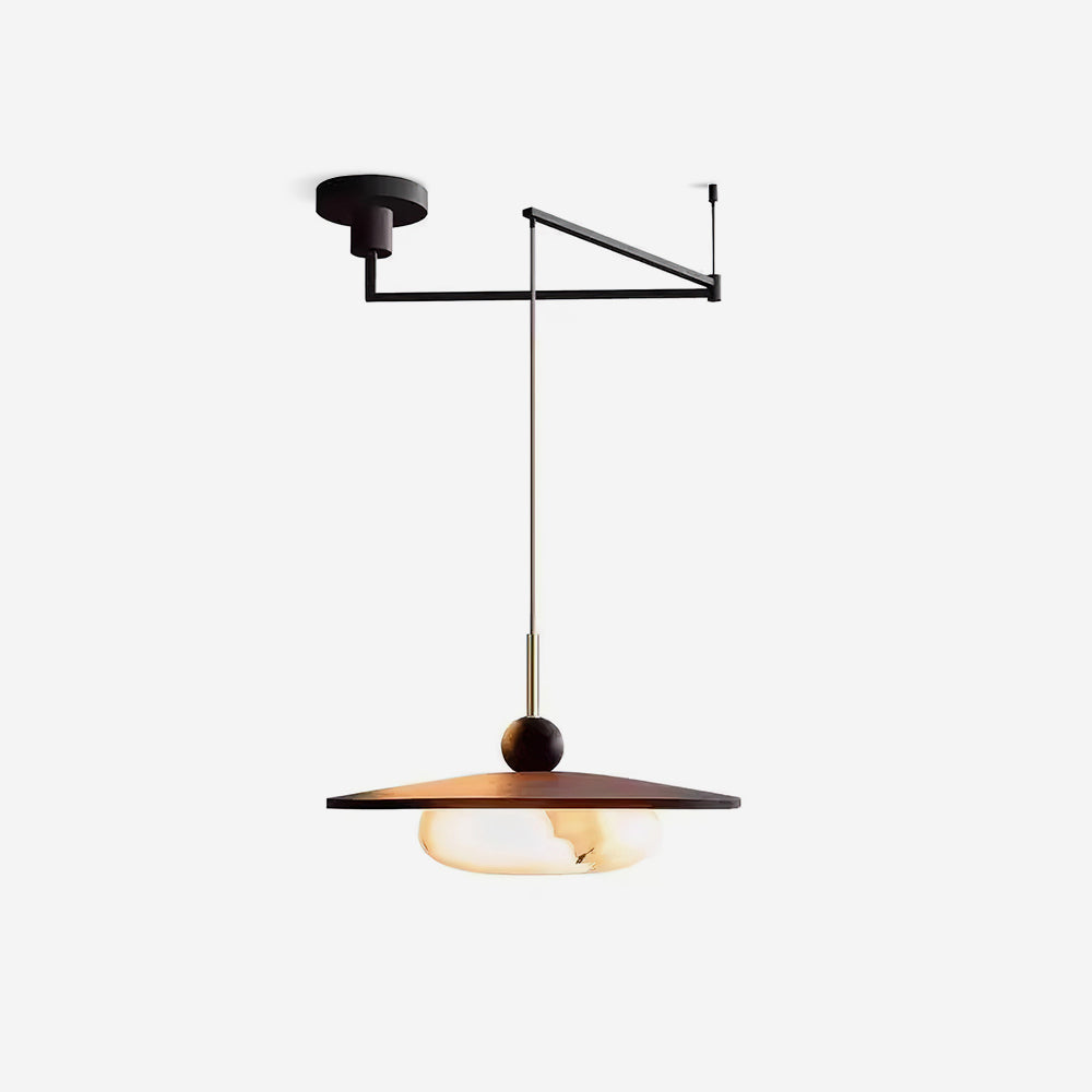 Fentaro hanging lamp 2