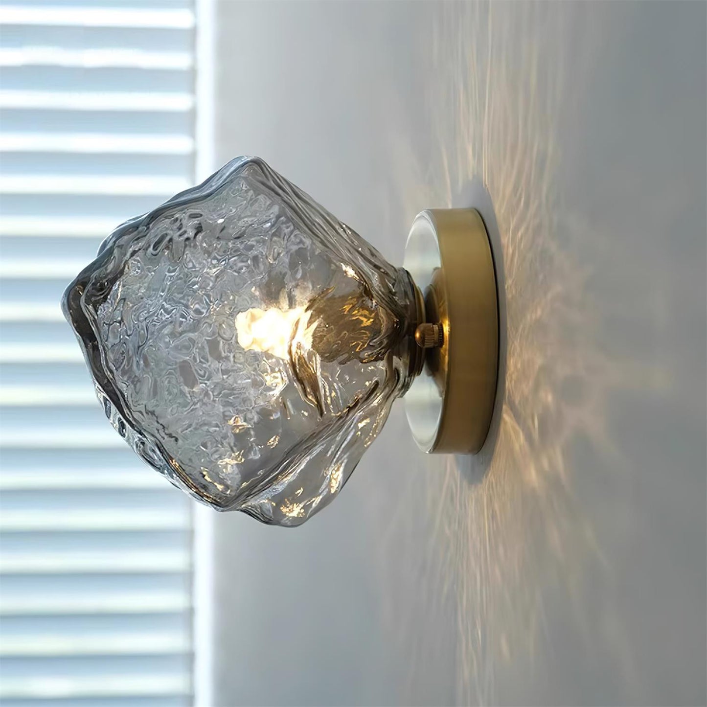 Ferteno Wall Lamp 2