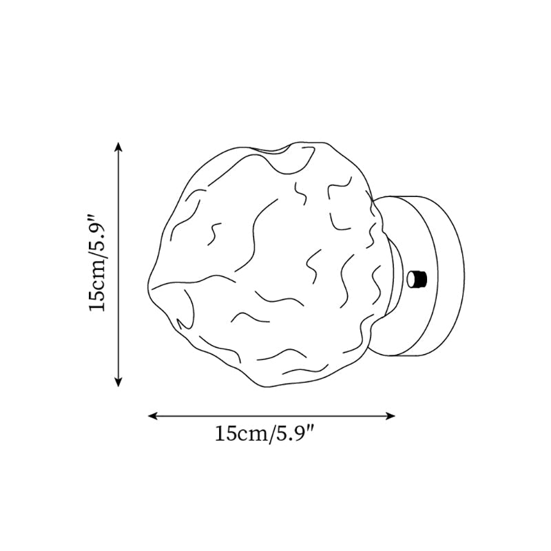 Ferteno Wall Lamp 3