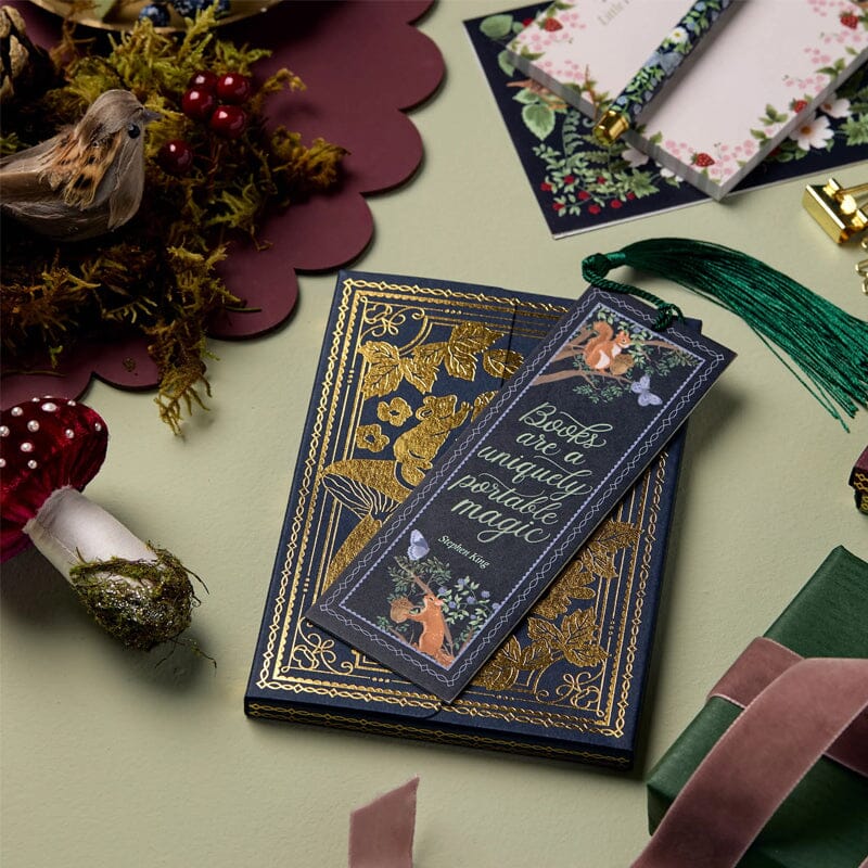 FestivDay | Stationery-Themed Christmas Countdown Advent Calendar 1