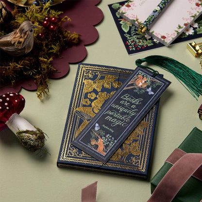 FestivDay | Stationery-Themed Christmas Countdown Advent Calendar 1