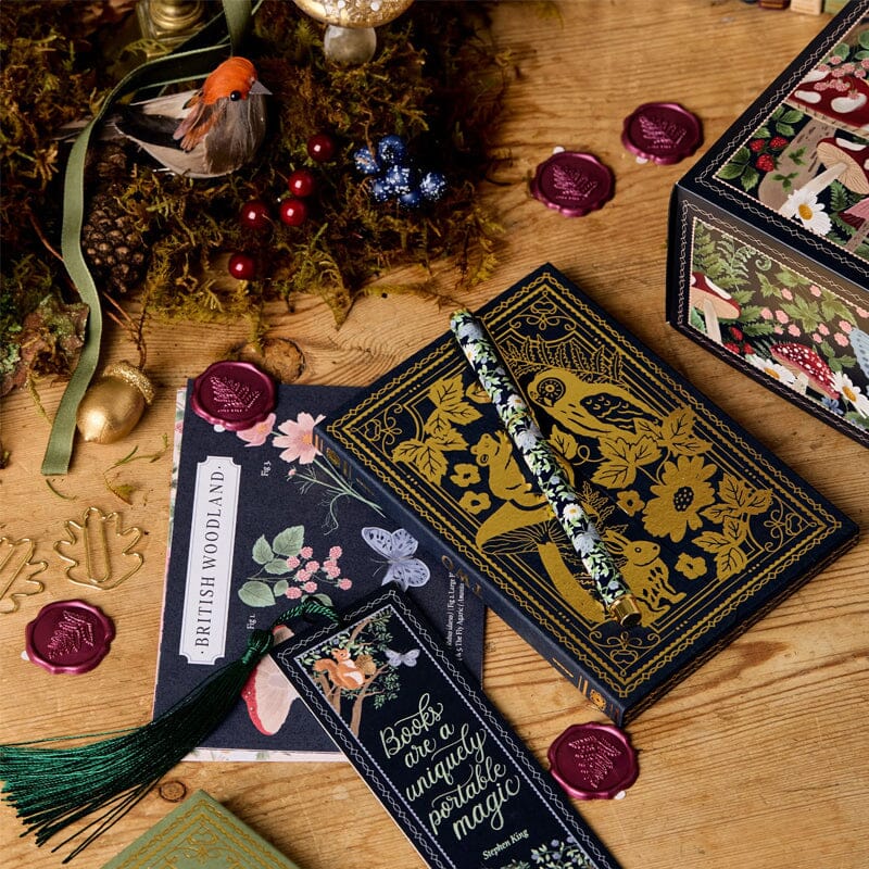 FestivDay | Stationery-Themed Christmas Countdown Advent Calendar 3