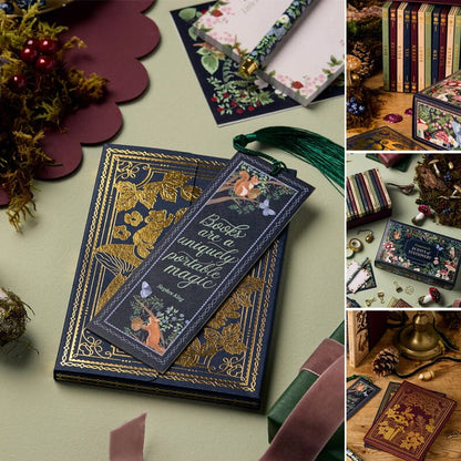 FestivDay | Stationery-Themed Christmas Countdown Advent Calendar 5