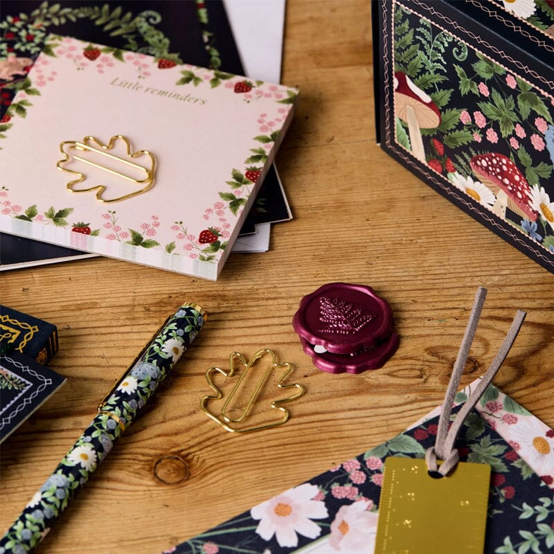 FestivDay | Stationery-Themed Christmas Countdown Advent Calendar 8