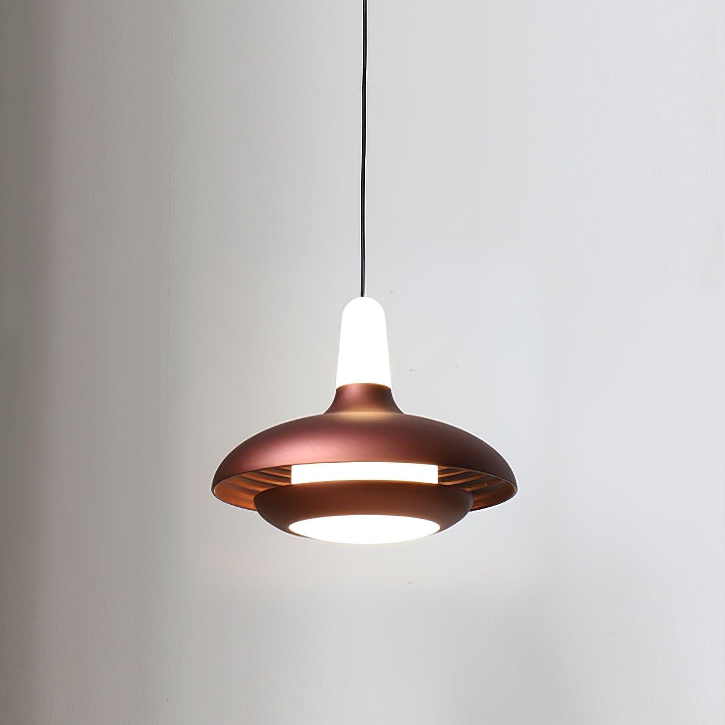 Rustic Hanging Kitchen Island Light Fixture