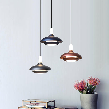 Rustic Hanging Kitchen Island Light Fixture