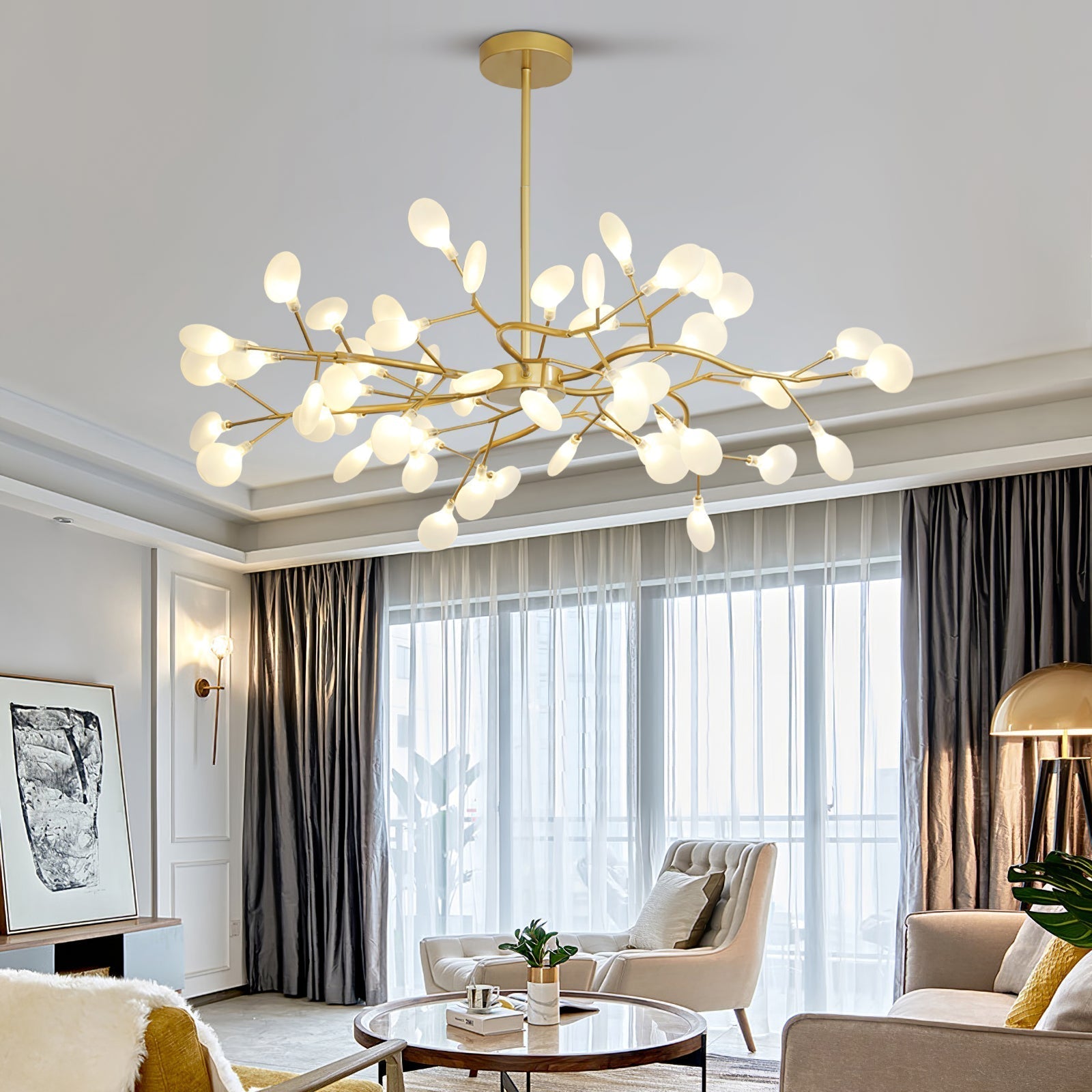 Filonea Hanging Lamp 5