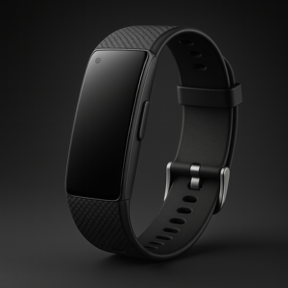 Waterproof Sports Watch with Comfortable Strap & Fitness Tracking - Lusomart