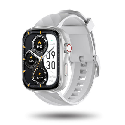 Advanced Slim Fitness Tracker Watch for Men Women - Lusomart