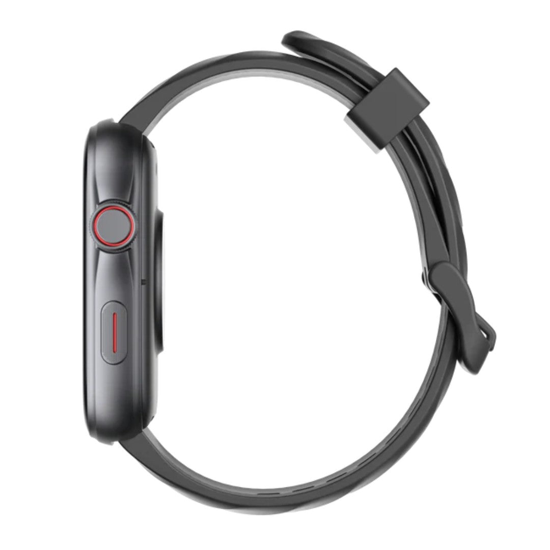 FitTech | Innovative Sleek Smart Sports Watch for Health Monitoring 2