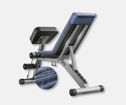 FitTowel | Ultra Absorbent Compact Sports Gym Towel with Zipper Pocket 2