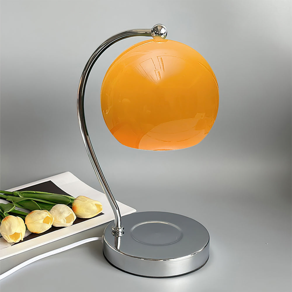 Soft Glow LED Candle Lamp - Lusomart