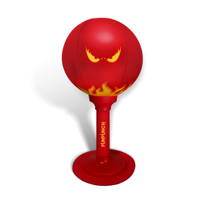 Kids Punching Ball Bag for Active Play