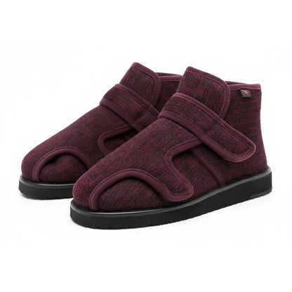 Soft Comfort Shoes for Sore Feet - Lusomart