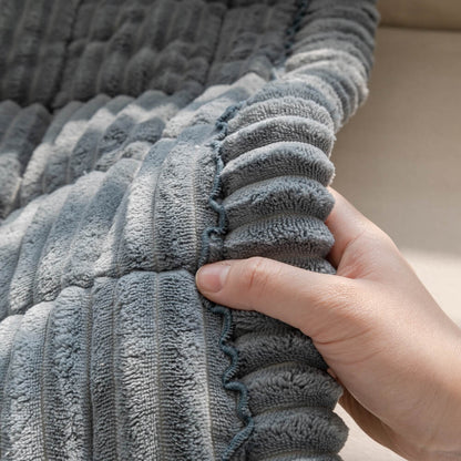 FlannelNest | Cozy Soft Flannel Pet Mat for Furniture Protection 4