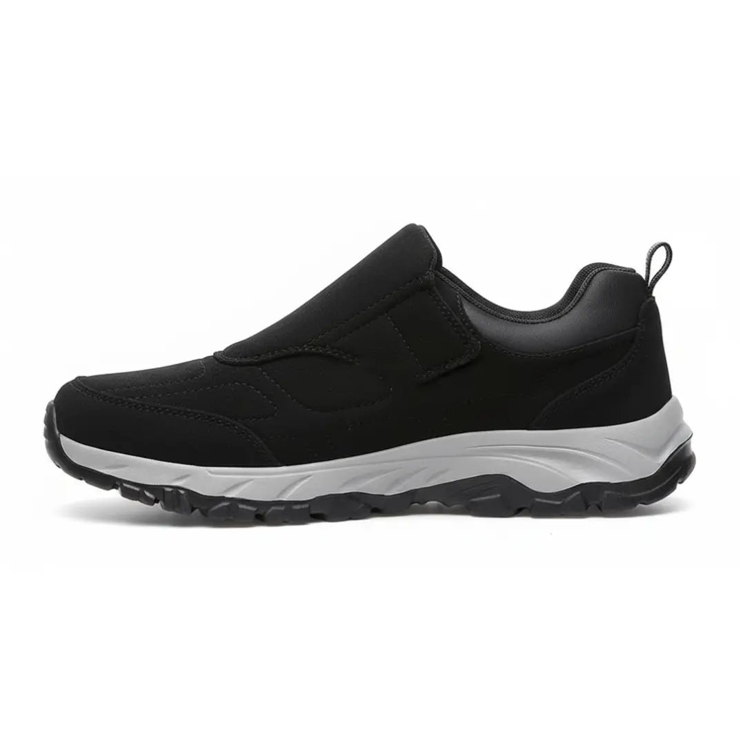 FlannelStride | Comfortable Supportive Walking Sneakers for Women 1