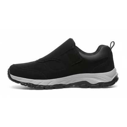 FlannelStride | Comfortable Supportive Walking Sneakers for Women 1