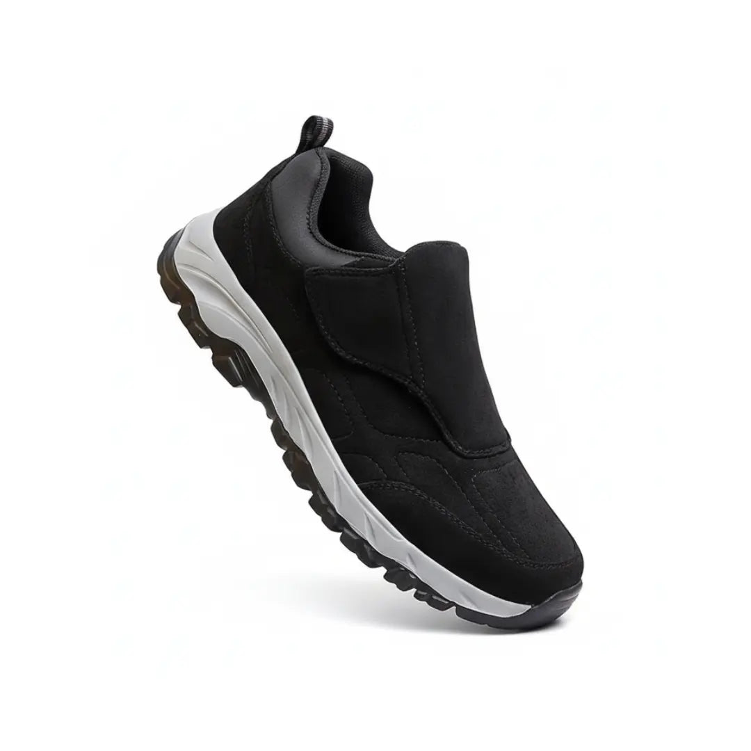 FlannelStride | Comfortable Supportive Walking Sneakers for Women 3