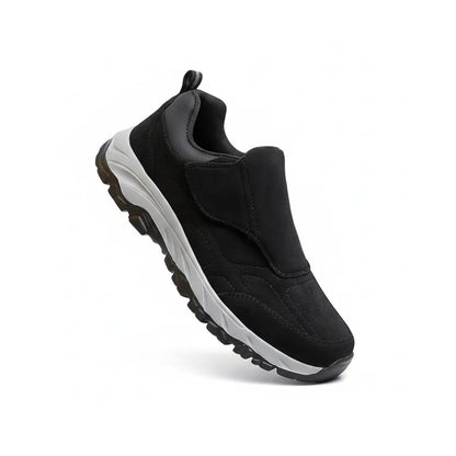 FlannelStride | Comfortable Supportive Walking Sneakers for Women 3