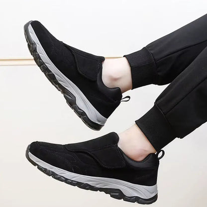 FlannelStride | Comfortable Supportive Walking Sneakers for Women 4