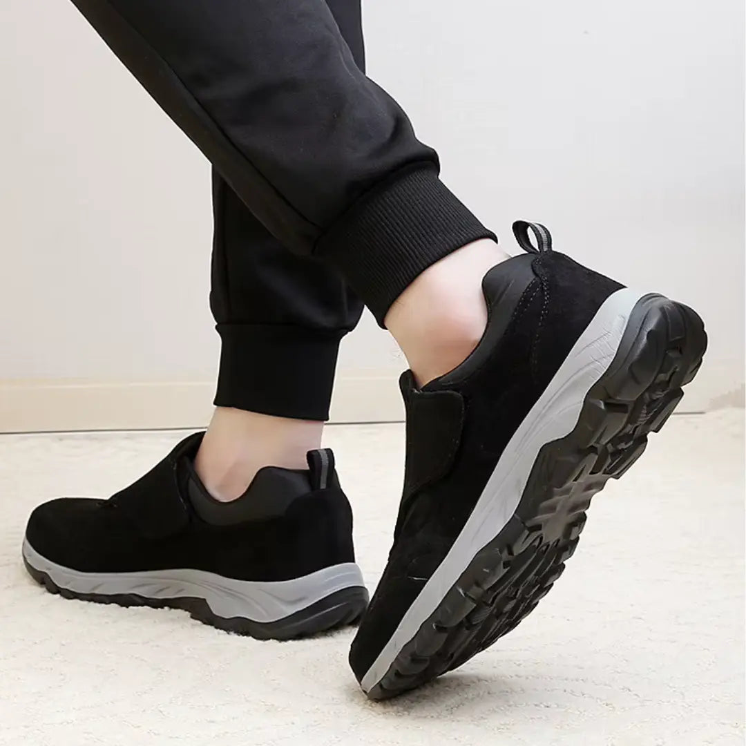 FlannelStride | Comfortable Supportive Walking Sneakers for Women 5