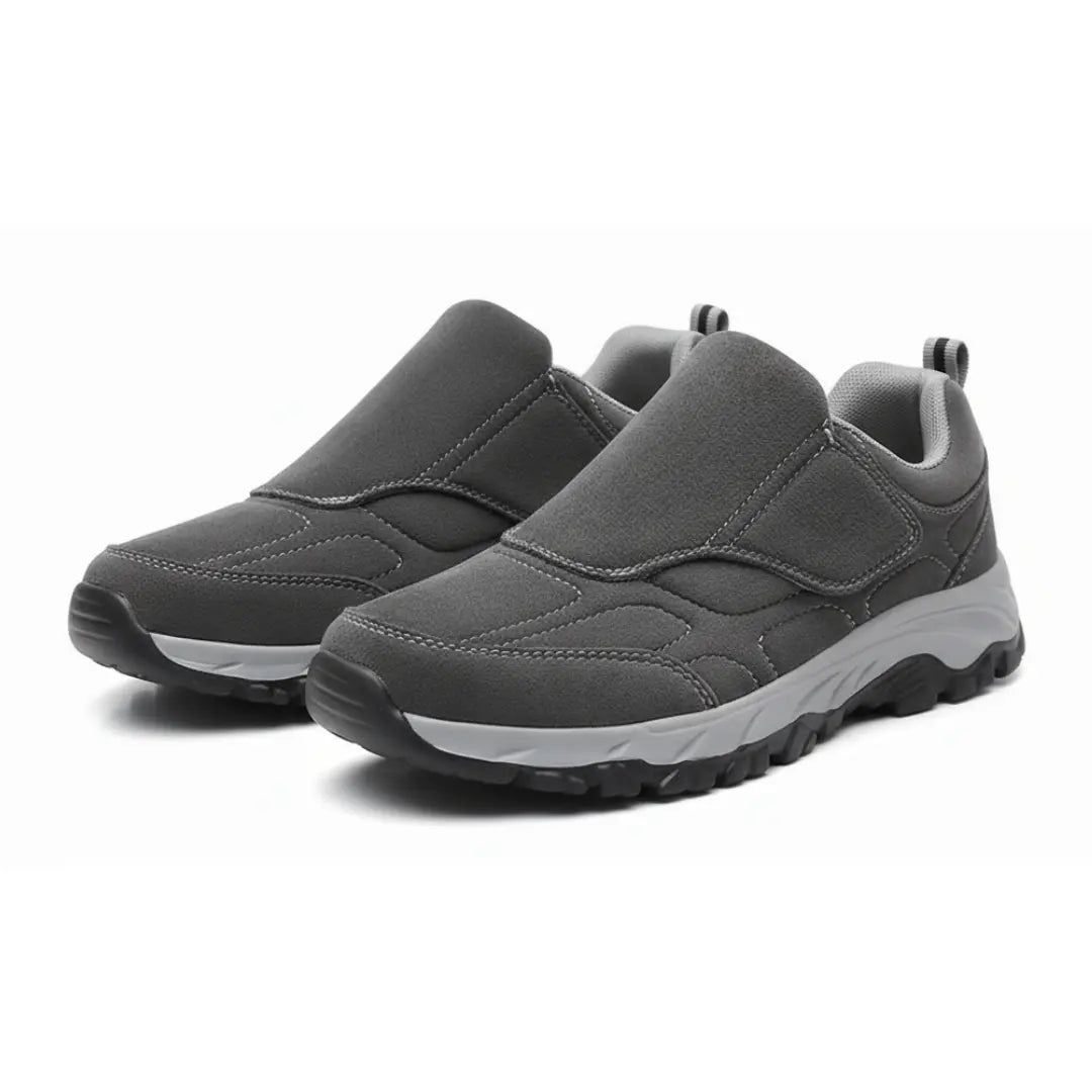 FlannelStride | Comfortable Supportive Walking Sneakers for Women 6