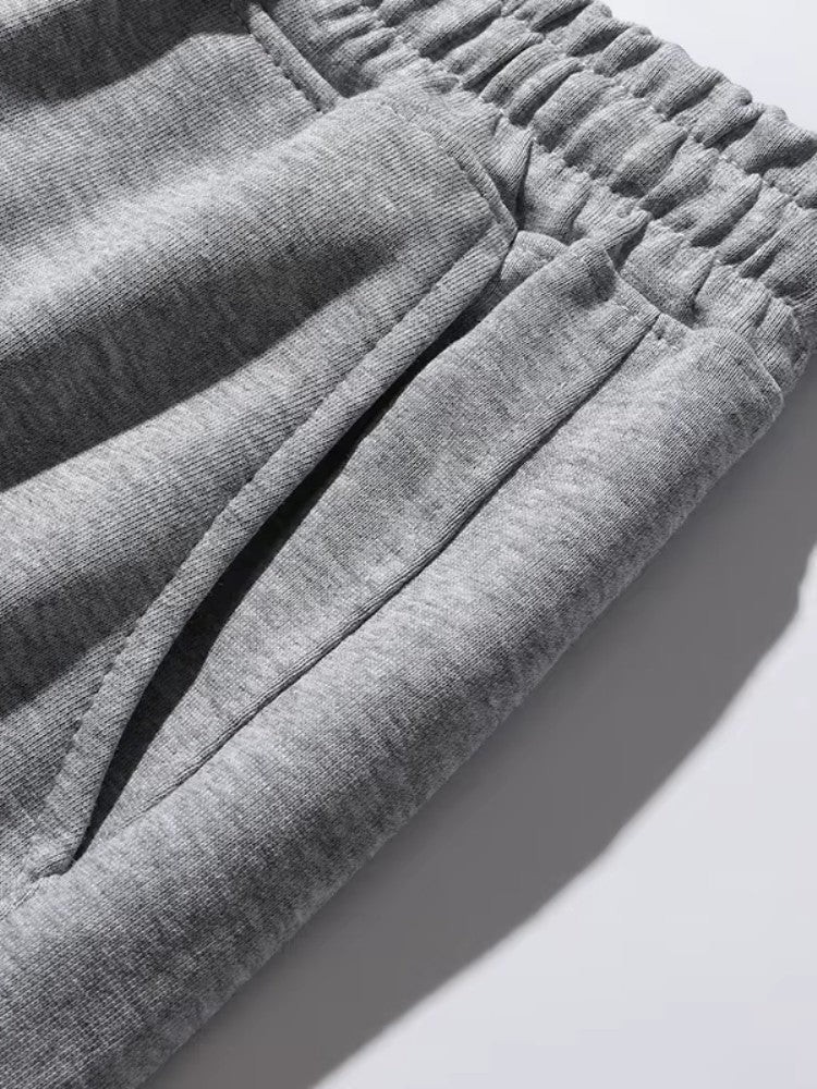FleeceFlex | Cozy Warm Fleece Mens Joggers for Comfortable Active Wear 2