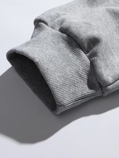 FleeceFlex | Cozy Warm Fleece Mens Joggers for Comfortable Active Wear 3