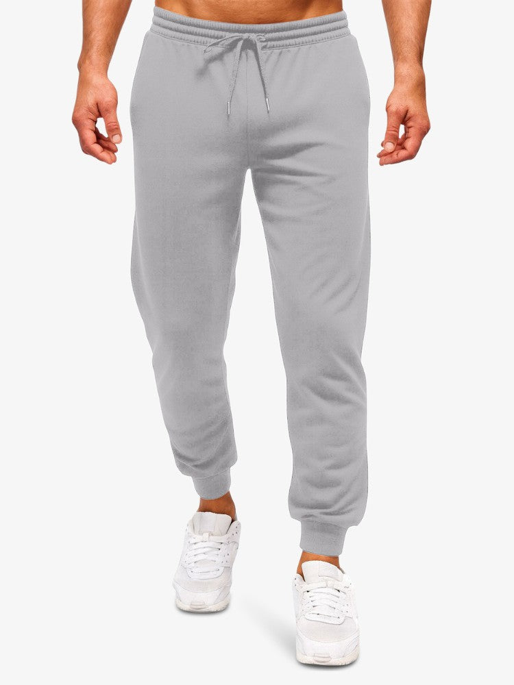 FleeceFlex | Cozy Warm Fleece Mens Joggers for Comfortable Active Wear 6