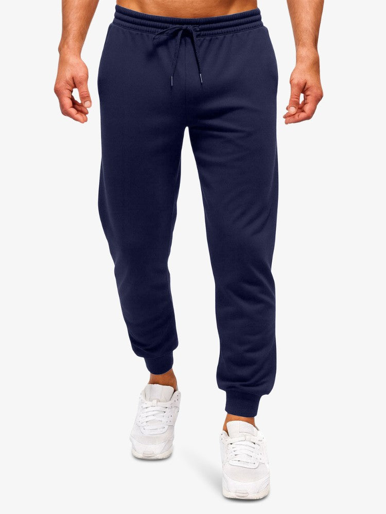 FleeceFlex | Cozy Warm Fleece Mens Joggers for Comfortable Active Wear 7