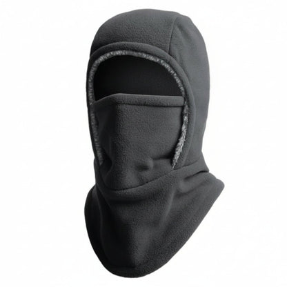 FleeceGuard | Warm Windproof Thermal Balaclava for Outdoor Activities 12